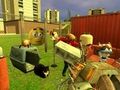 Permainan Garry's Mod secara online