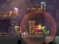 Permainan Zombotron Boot Ulang secara online