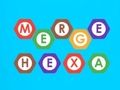 Permainan Gabungkan Hexa secara online