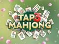 Permainan Tap 3 Mahjong secara online