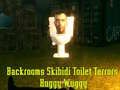 Permainan Backrooms Skibidi Teror Toilet Huggy Wuggy secara online Permainan Backrooms Skibidi Teror Toilet Huggy Wuggy secara online