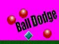 Permainan Hindari Bola secara online