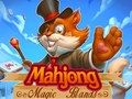 Permainan Mahjong: Pulau Sihir secara online