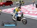 Permainan Simulator Taksi Moto secara online Permainan Simulator Taksi Moto secara online