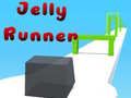 Permainan Pelari Jelly secara online