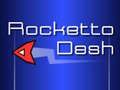 Permainan Dash Roket secara online