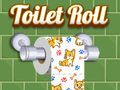 Permainan Gulung kertas toilet secara online