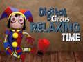 Permainan Sirkus Digital: Waktu Bersantai secara online Permainan Sirkus Digital: Waktu Bersantai secara online