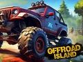 Permainan Pulau Offroad secara online