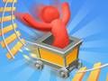 Permainan Roller Coaster Seru secara online Permainan Roller Coaster Seru secara online