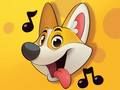 Permainan Corgi Lapar secara online Permainan Corgi Lapar secara online