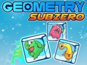 Permainan Geometri Subzero secara online Permainan Geometri Subzero secara online