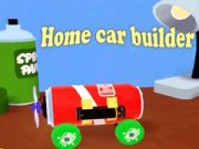 Permainan Pembuat Mobil di Rumah secara online