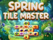 Permainan Master Ubin Musim Semi secara online