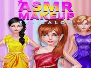 Permainan Salon Spa Makeup ASMR secara online
