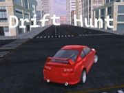 Permainan Pemburuan Drift secara online