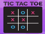 Permainan Tic Tac Toe secara online