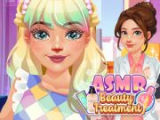 Permainan Perawatan Kecantikan ASMR secara online Permainan Perawatan Kecantikan ASMR secara online