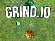 Permainan Grind.io secara online