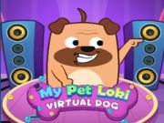 Permainan Anjing Virtual Saya Loki secara online