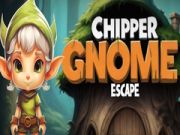 Permainan Pelarian Gnome Ceria secara online