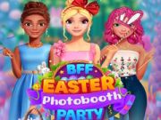 Permainan Pesta Fotobooth Paskah BFF secara online