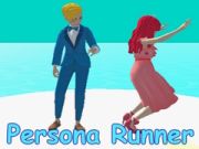 Permainan Pelari Persona secara online