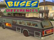 Permainan Perbedaan Bus secara online