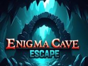 Permainan Melarikan Diri dari Gua Enigma secara online