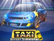 Permainan Simulator Sopir Taksi secara online Permainan Simulator Sopir Taksi secara online