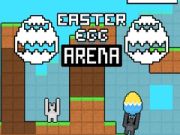 Permainan Arena Telur Paskah secara online Permainan Arena Telur Paskah secara online