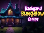 Permainan Bebas dari Bungalow di Halaman secara online