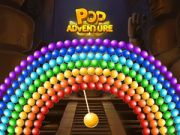 Permainan Petualangan Pop secara online