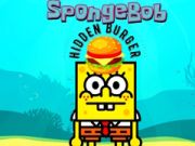 Permainan Burger Tersembunyi SpongeBob secara online Permainan Burger Tersembunyi SpongeBob secara online