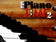 Permainan Waktu Piano 2 secara online Permainan Waktu Piano 2 secara online
