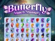 Permainan Mastery Paduan Kupu-Kupu secara online