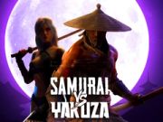 Permainan Samurai vs Yakuza secara online Permainan Samurai vs Yakuza secara online