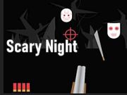 Permainan Malam Menyeramkan secara online