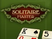 Permainan Master Solitaire secara online