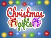 Permainan Hadiah Natal secara online