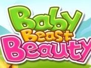 Permainan Kecantikan Bayi Beast secara online
