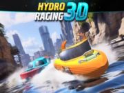 Permainan Balap Hidro 3D secara online Permainan Balap Hidro 3D secara online
