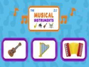 Permainan Alat Musik secara online Permainan Alat Musik secara online