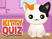 Permainan Kuis Kucing secara online