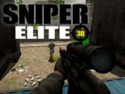 Permainan Sniper Elite 3D secara online