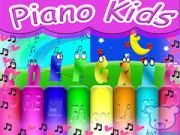Permainan Piano Anak secara online Permainan Piano Anak secara online