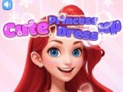 Permainan Baju Putri Imut secara online