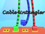 Permainan Penyelesaian Kabel secara online
