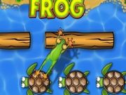 Permainan Katak secara online