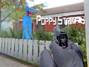 Permainan Poppy Strike 3 secara online